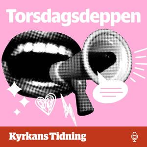Torsdagsdeppen by Kyrkans Tidning
