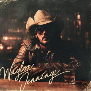 Waylon Jennings - Audio Biography