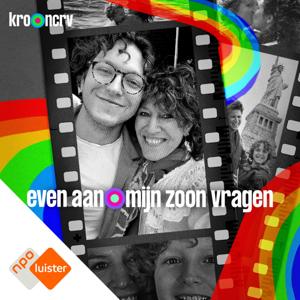 Even Aan Mijn Zoon Vragen