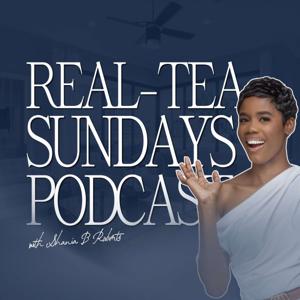 Real-Tea Sundays