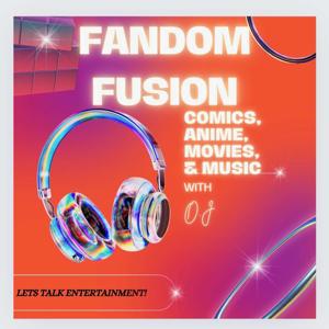 Fandom Fusion
