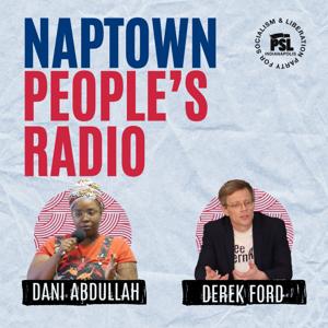 Naptown People’s Radio