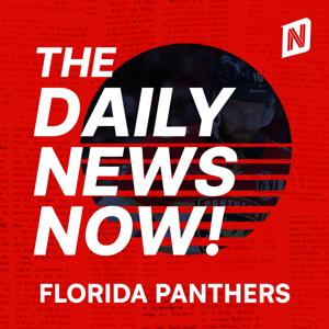 Florida Panthers News Today | 2 Min News | The Daily News Now!
