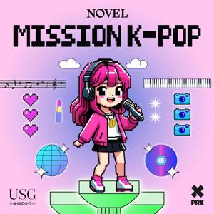 Mission K-Pop
