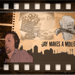 Jay Makes a Movie