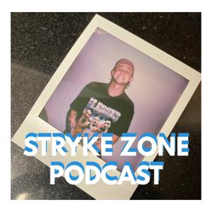 Stryke Zone