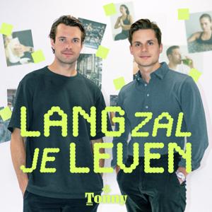Lang zal je leven by Tonny Media