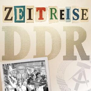 Zeitreise DDR