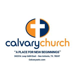 Calvary Church-San Antonio