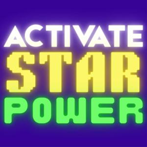 Activate Star Power