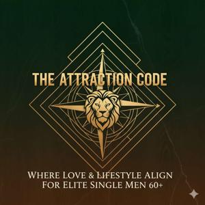 The Attraction Code, Where Love & Lifestyle Align for Elite Single Men 60+