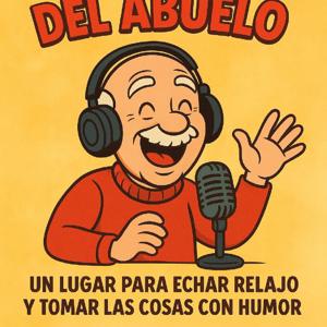 El Borlote del Abuelo