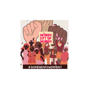 Women Empowering Women