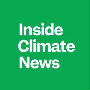 Inside Climate News Audio