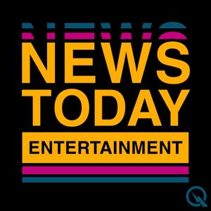 News Today - Entertainment