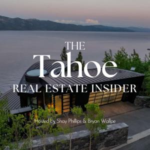 The Tahoe Real Estate Insider