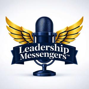 LEADERSHIP MESSENGERS™ with Ovi Vasquez