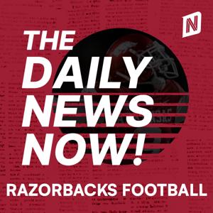 Arkansas Razorbacks Football Today | 2 Min News | The Daily News Now!