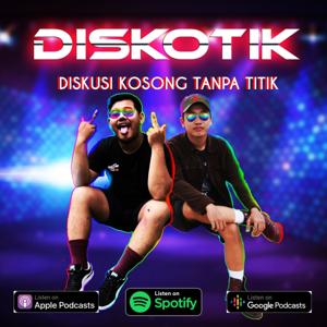 Diskotik Podcast