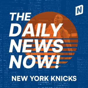 New York Knicks News Today | 2 Min News | The Daily News Now!