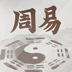 《周易》原版+注解—男女双播