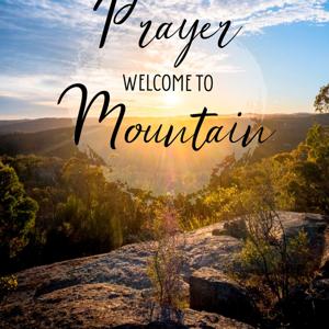 Prayer Mountain