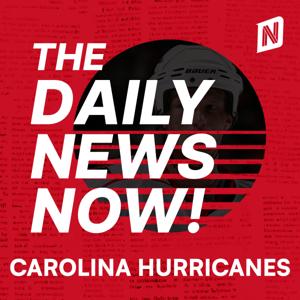 Carolina Hurricanes News Today | 2 Min News | The Daily News Now!