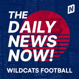 Arizona Wildcats Football Today | 2 Min News | The Daily News Now!