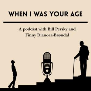 When I Was Your Age