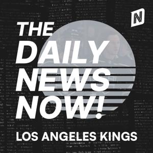 Los Angeles Kings News Today | 2 Min News | The Daily News Now!