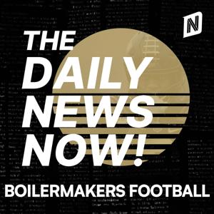 Purdue Boilermakers Football Today | 2 Min News | The Daily News Now!