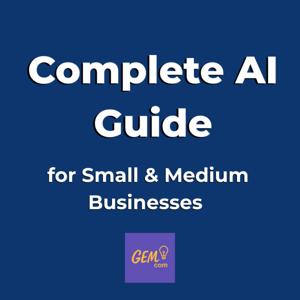 Complete AI Guide for Small & Medium Businesses