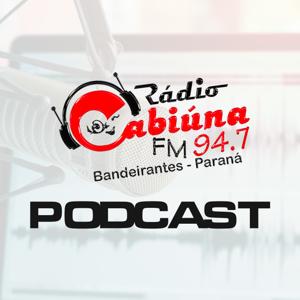 Rádio Cabiuna