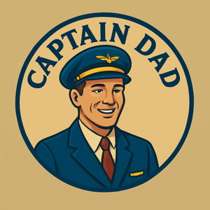 Captain Dad