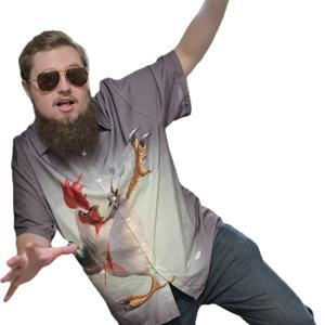 Off The Wall with Paul