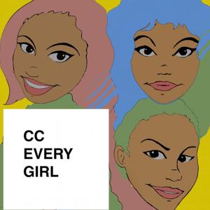 CC Every Girl Podcast