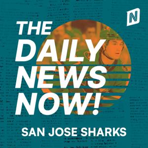 San Jose Sharks News Today | 2 Min News | The Daily News Now!