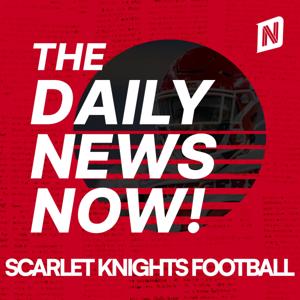Rutgers Scarlet Knights Football Today | 2 Min News | The Daily News Now!