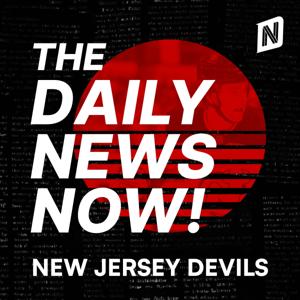 New Jersey Devils News Today | 2 Min News | The Daily News Now!