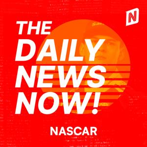 NASCAR Today | 2 Min News | The Daily News Now!