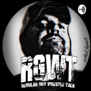 Regular Guy Wrestle Talk With MG