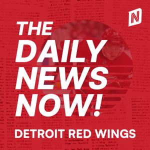 Detroit Red Wings News Today | 2 Min News | The Daily News Now!
