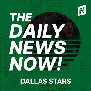 Dallas Stars News Today | 2 Min News | The Daily News Now!