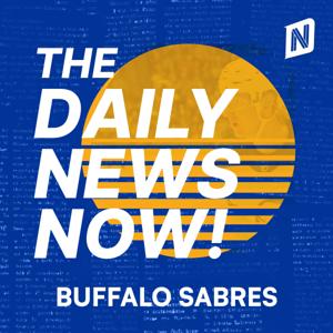 Buffalo Sabres News Today | 2 Min News | The Daily News Now!