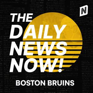 Boston Bruins News Today | 2 Min News | The Daily News Now!