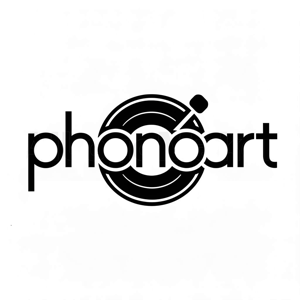 phonoART: Electronic Music Podcast