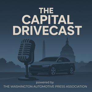 The Capital DriveCast