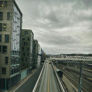 What if the rapture already happened?