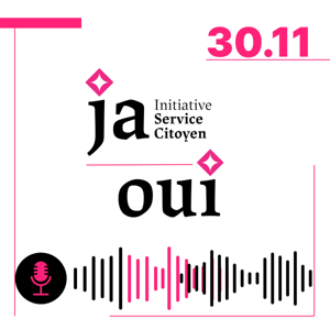 Service Citoyen – Die Schweiz, die mitanpackt I La Suisse qui s’engage