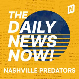Nashville Predators News Today | 2 Min News | The Daily News Now!